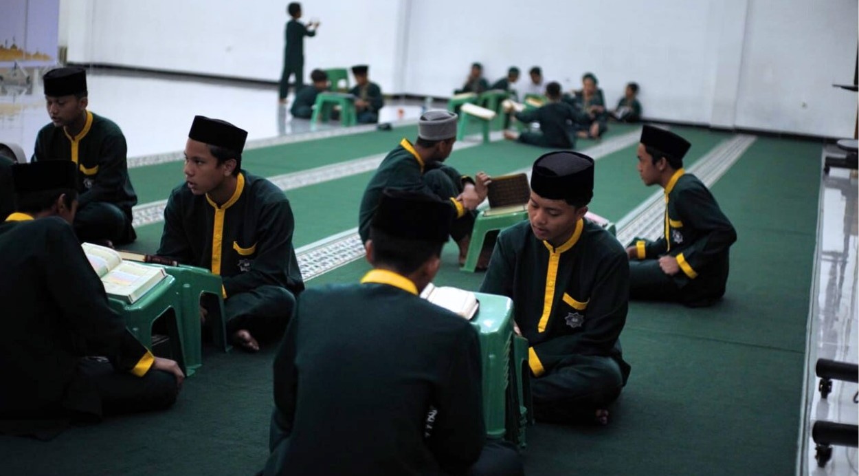 Sains Cerdas