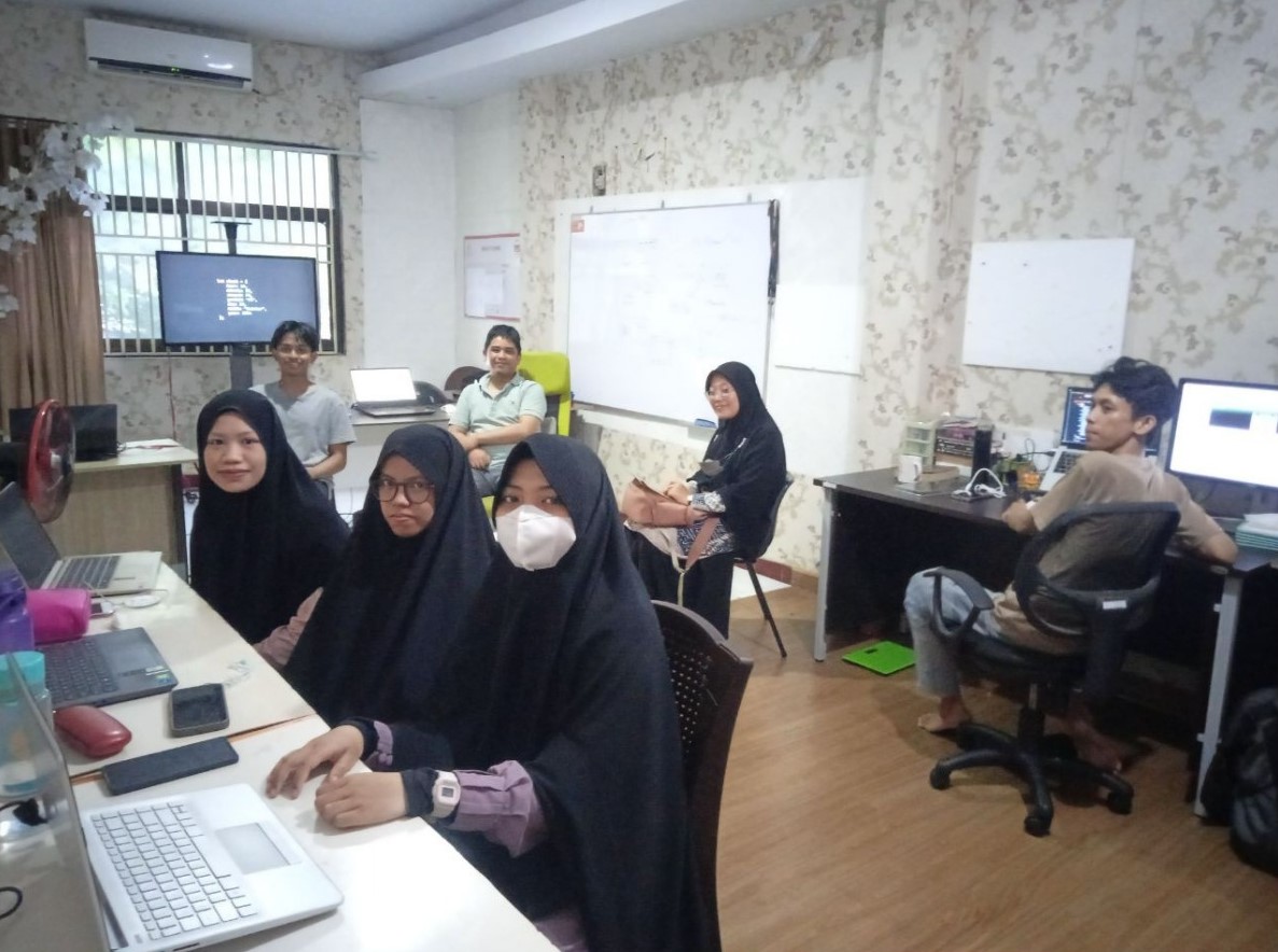 Sains Cerdas