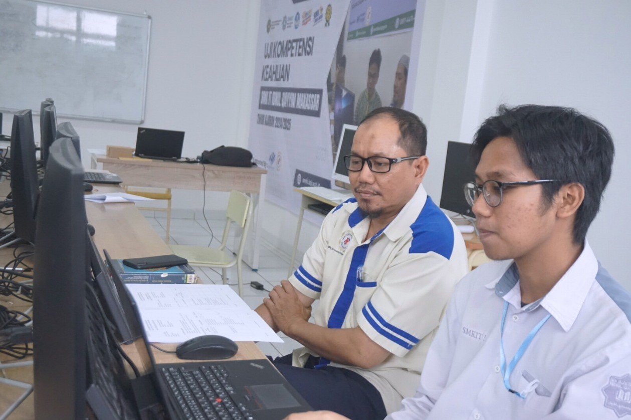 Sains Cerdas