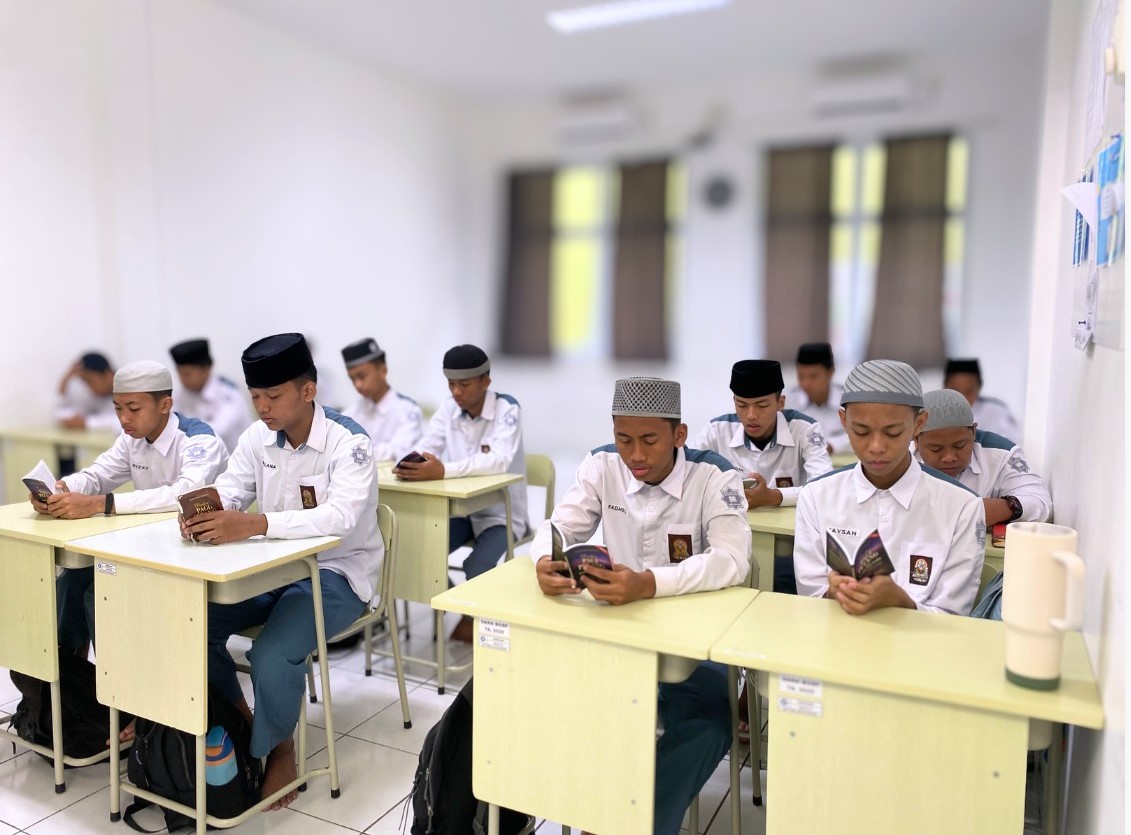 Sains Cerdas