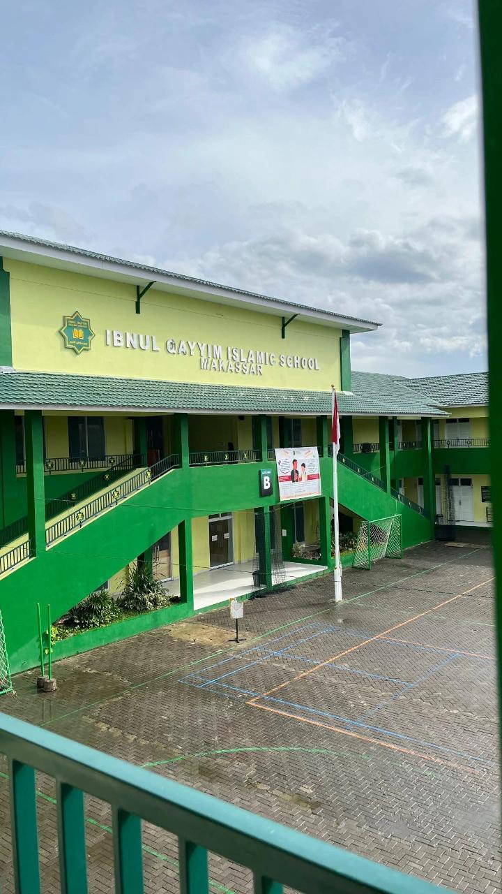 Kegiatan Outing di Gowa