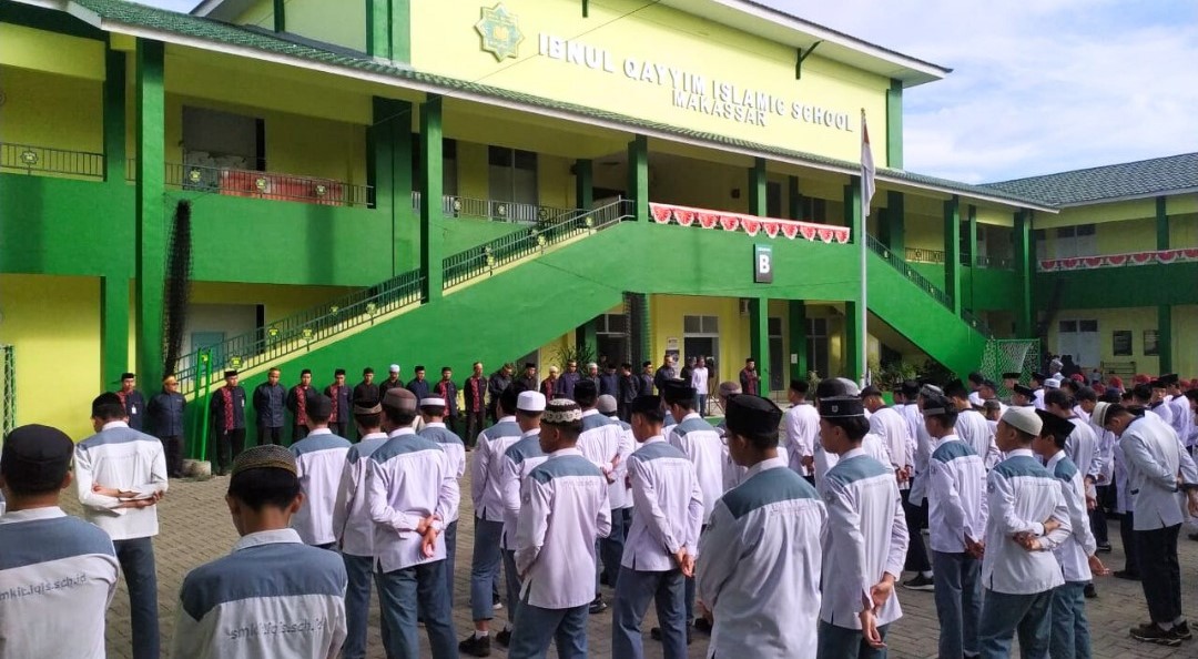 Tahfidz Quran
